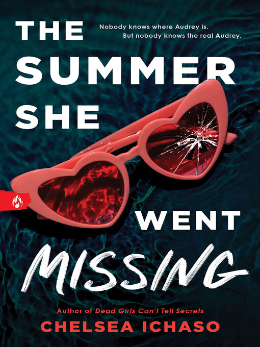 Title details for The Summer She Went Missing by Chelsea Ichaso - Available